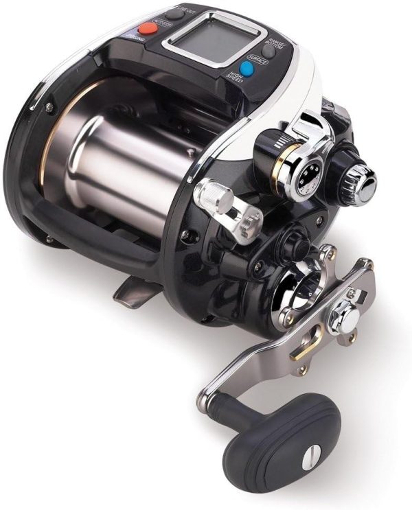 Banax Kaigen 1000 Electric Reel with Warranty - Image 3