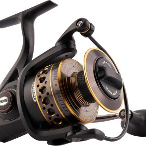 Fishing tools
